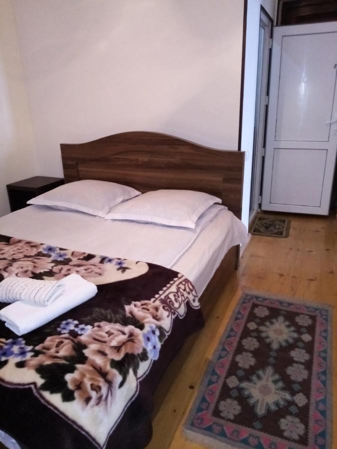 Maya Guest House Sighnaghi Exterior photo