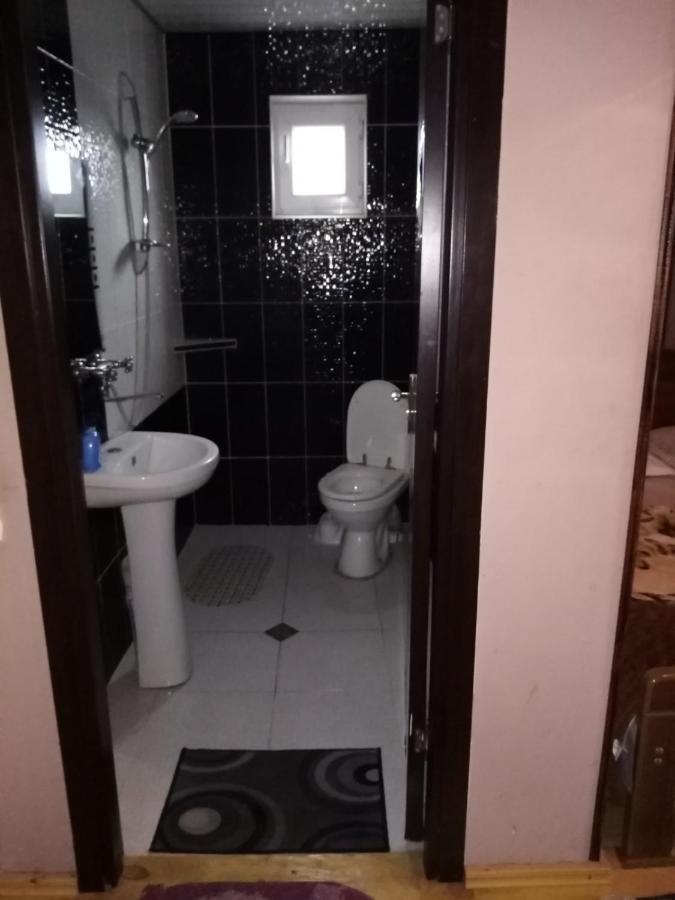 Maya Guest House Sighnaghi Exterior photo