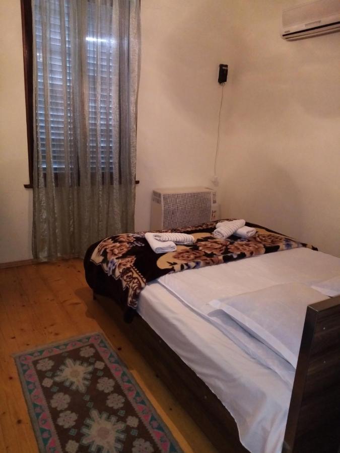 Maya Guest House Sighnaghi Exterior photo