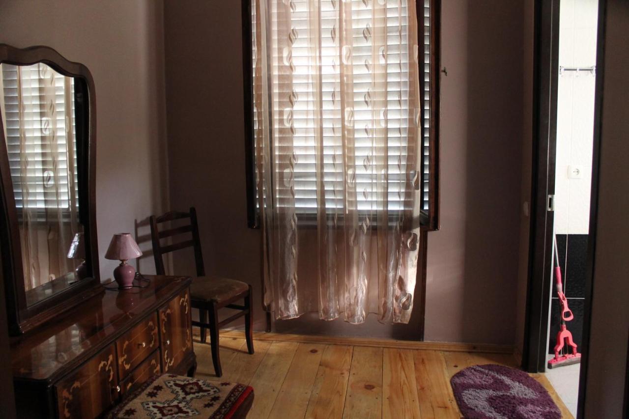 Maya Guest House Sighnaghi Exterior photo