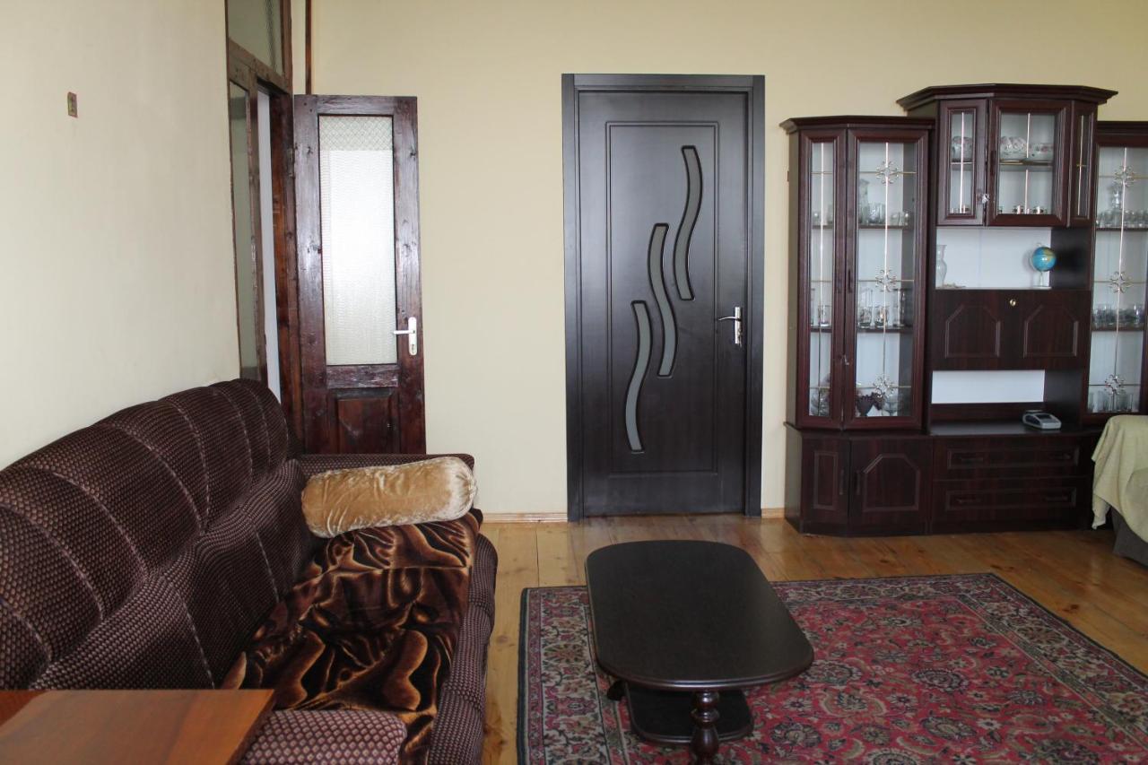 Maya Guest House Sighnaghi Exterior photo
